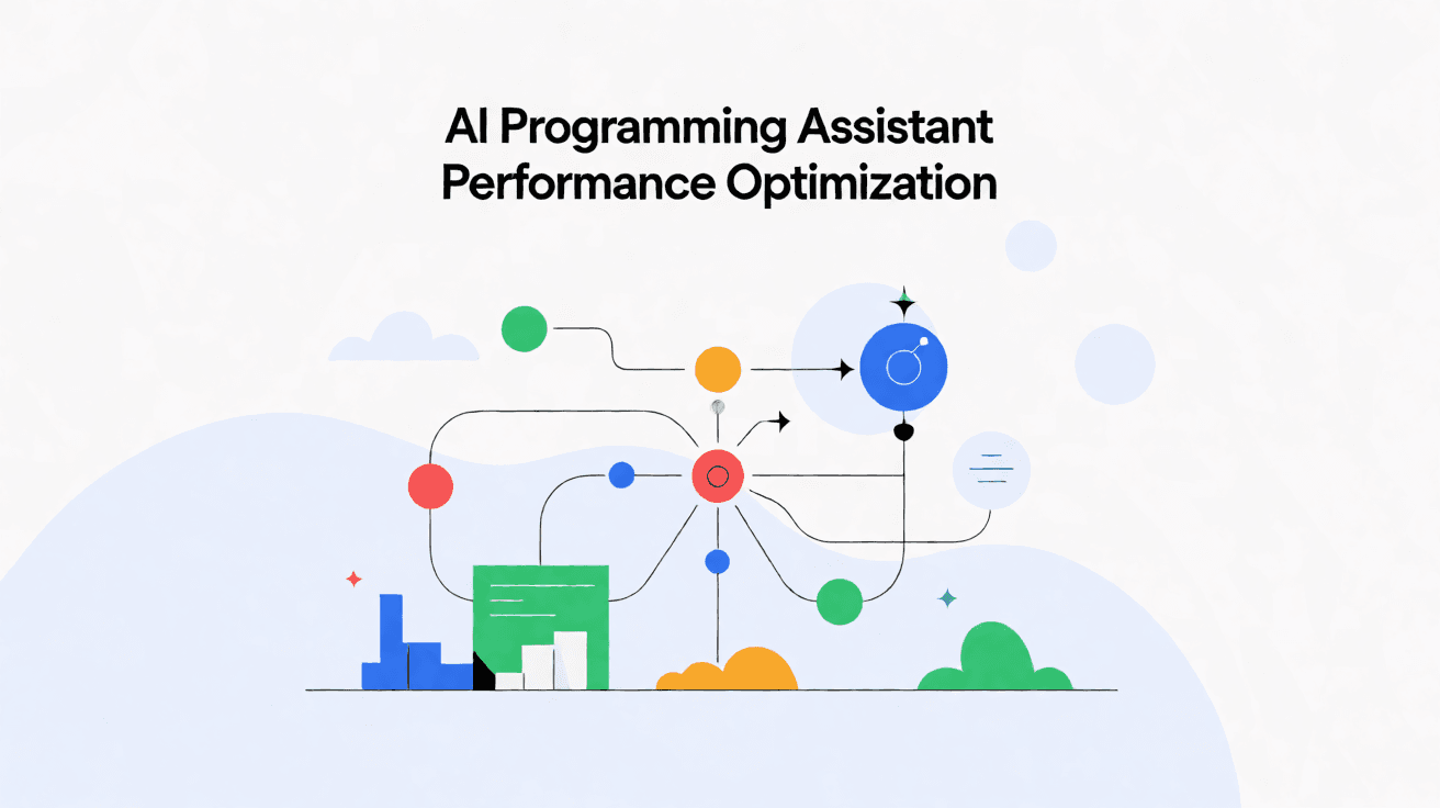 AI 编程助手性能优化实战：从零构建高效 Agent 工作流