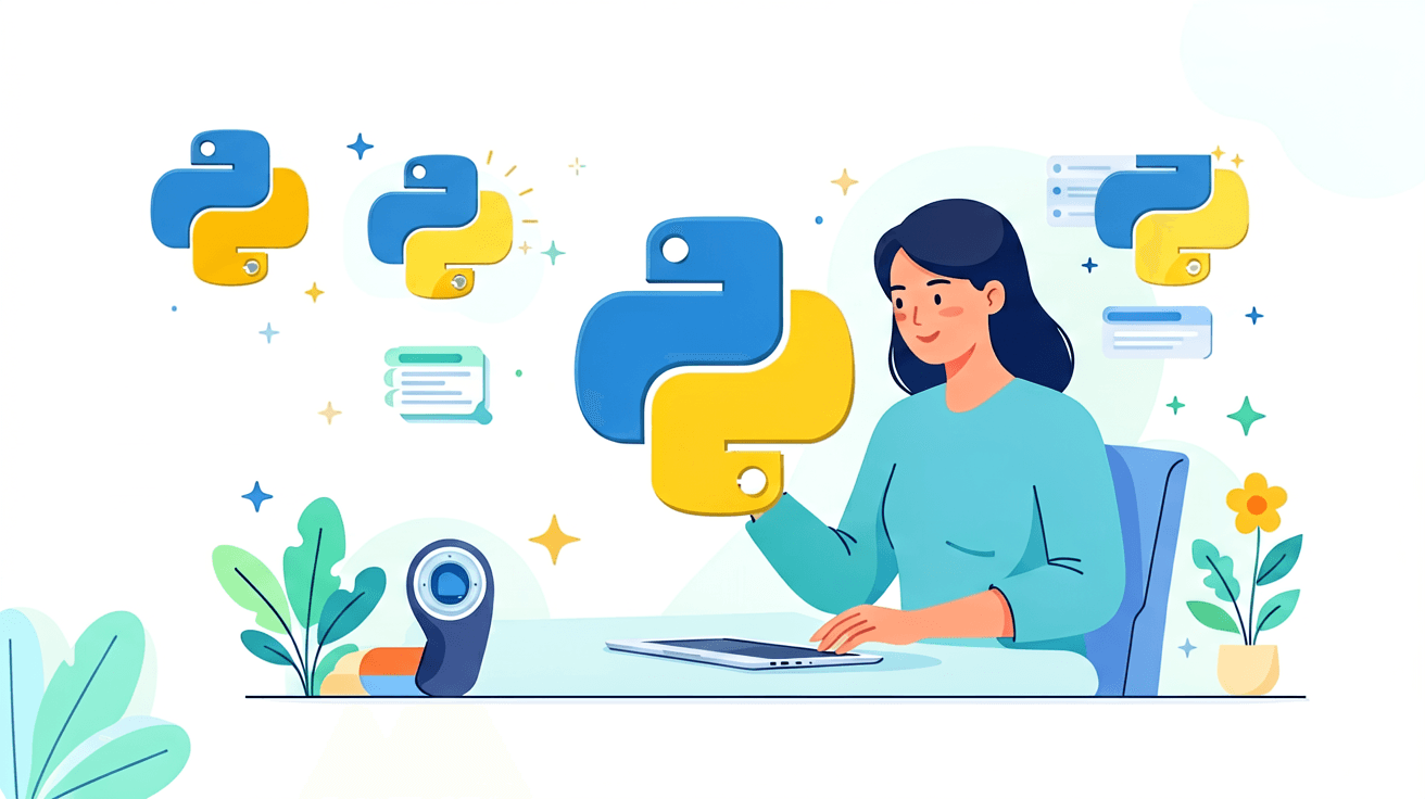 用 Python 实现 AI 语音克隆与生成