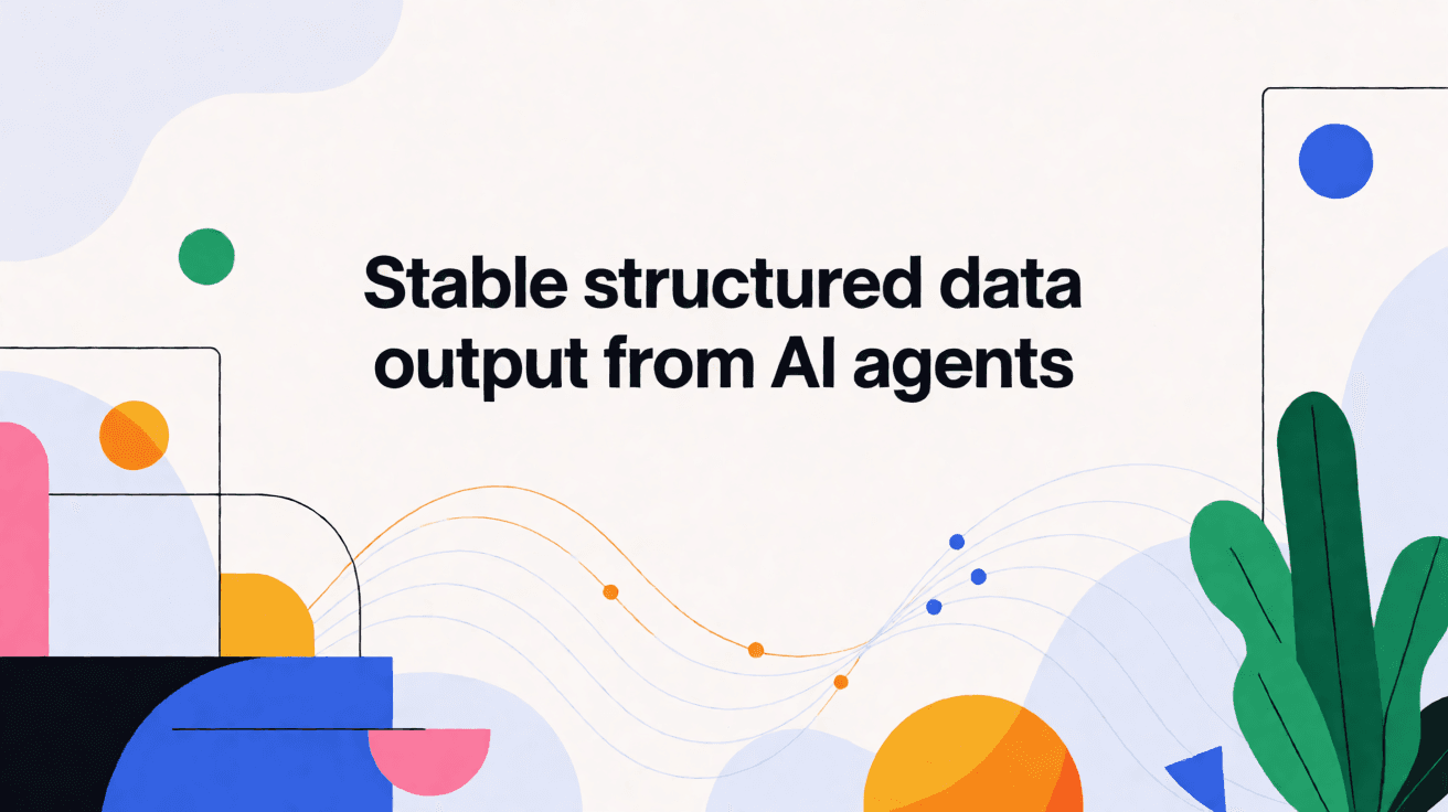 Claude 提示词工程实战:让 AI Agent 稳定输出结构化数据